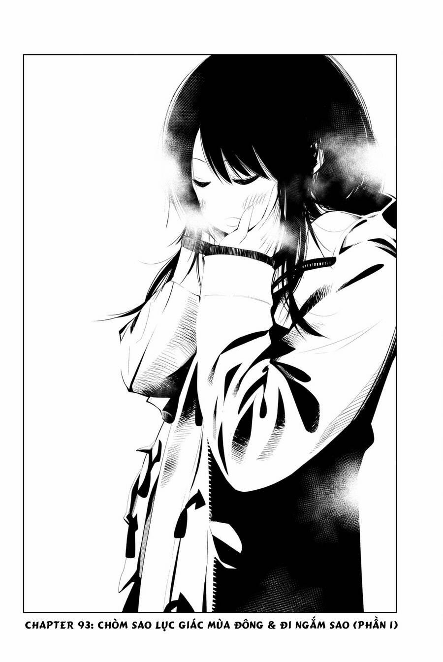 Senryuu Shoujo 93 trang 2