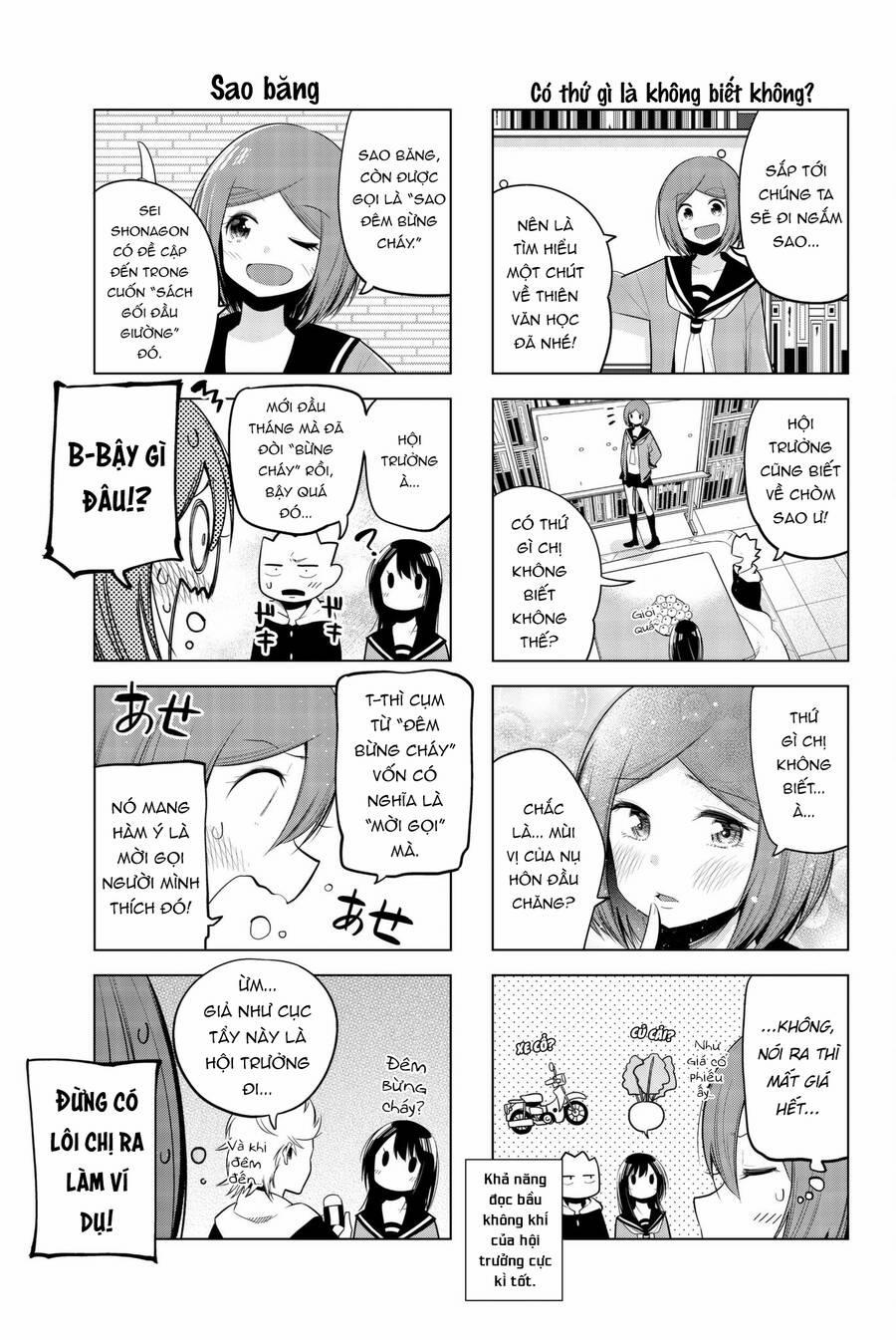 Senryuu Shoujo 93 trang 3