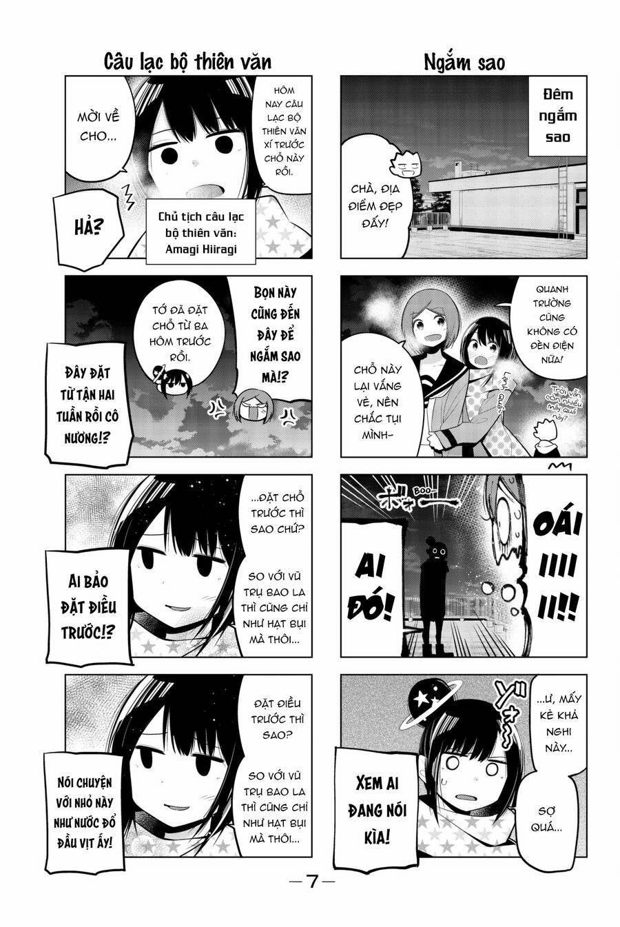 Senryuu Shoujo 93 trang 5