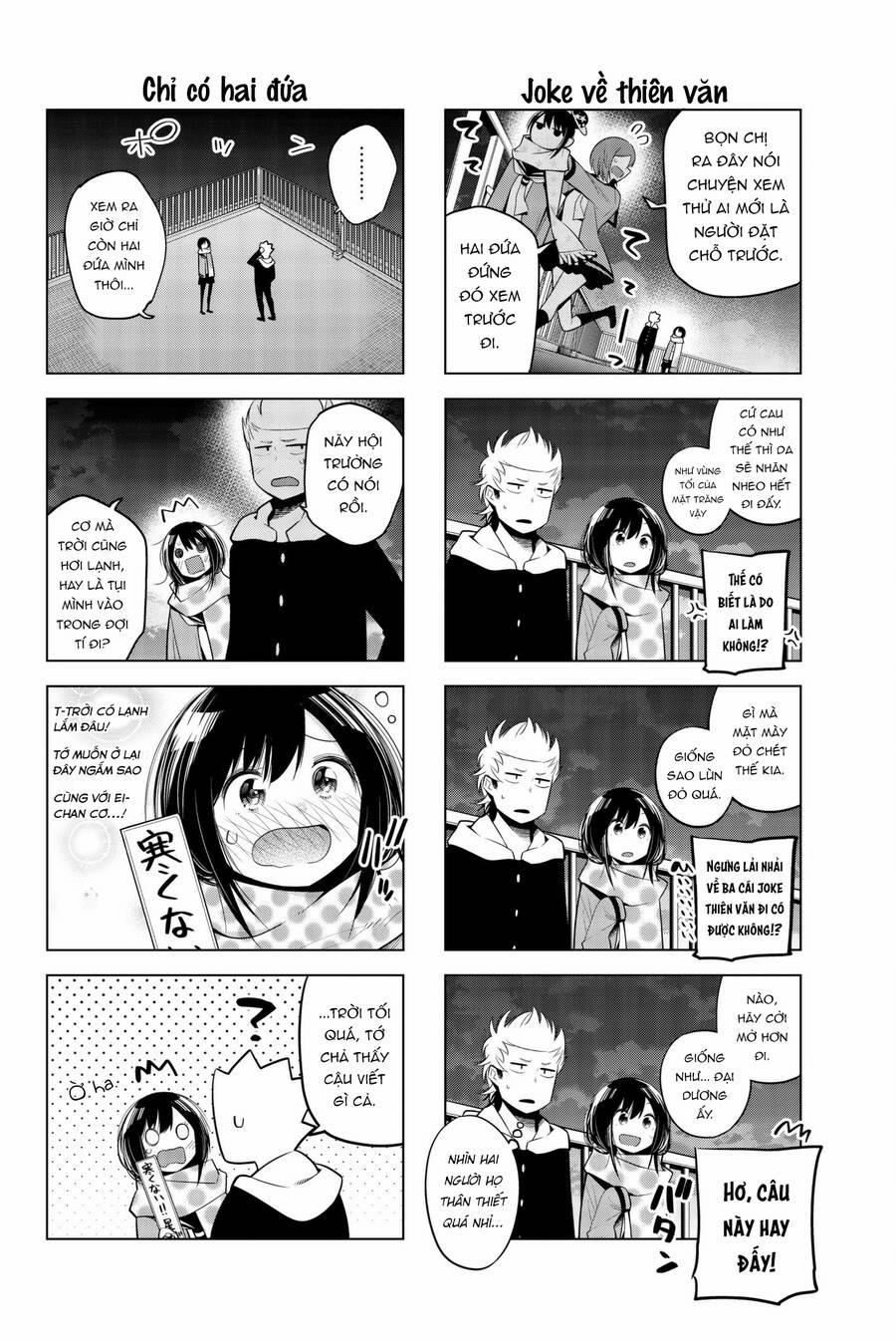 Senryuu Shoujo 93 trang 6