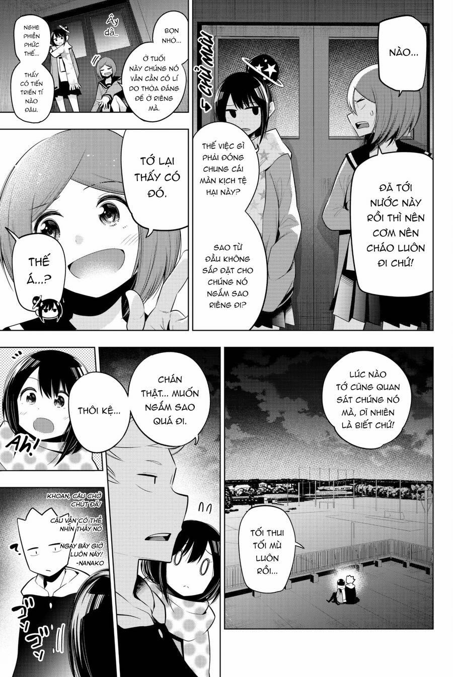 Senryuu Shoujo 94 trang 3