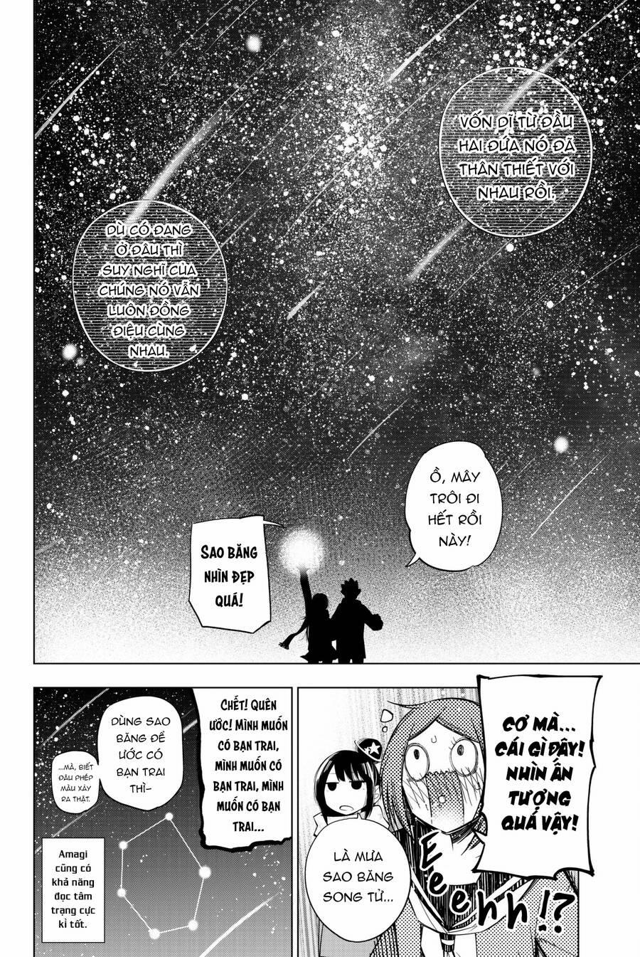 Senryuu Shoujo 94 trang 5