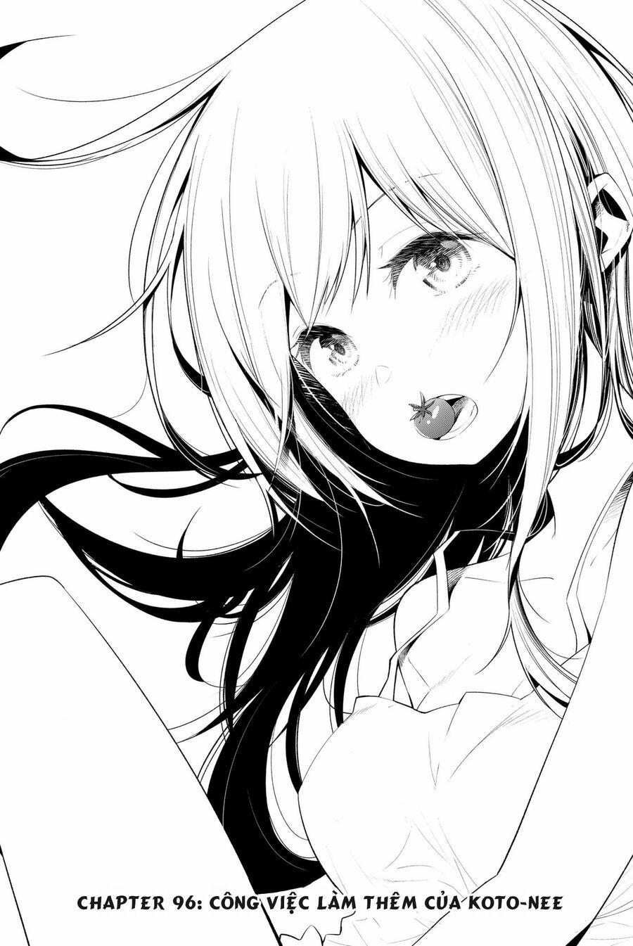 Senryuu Shoujo 96 trang 2