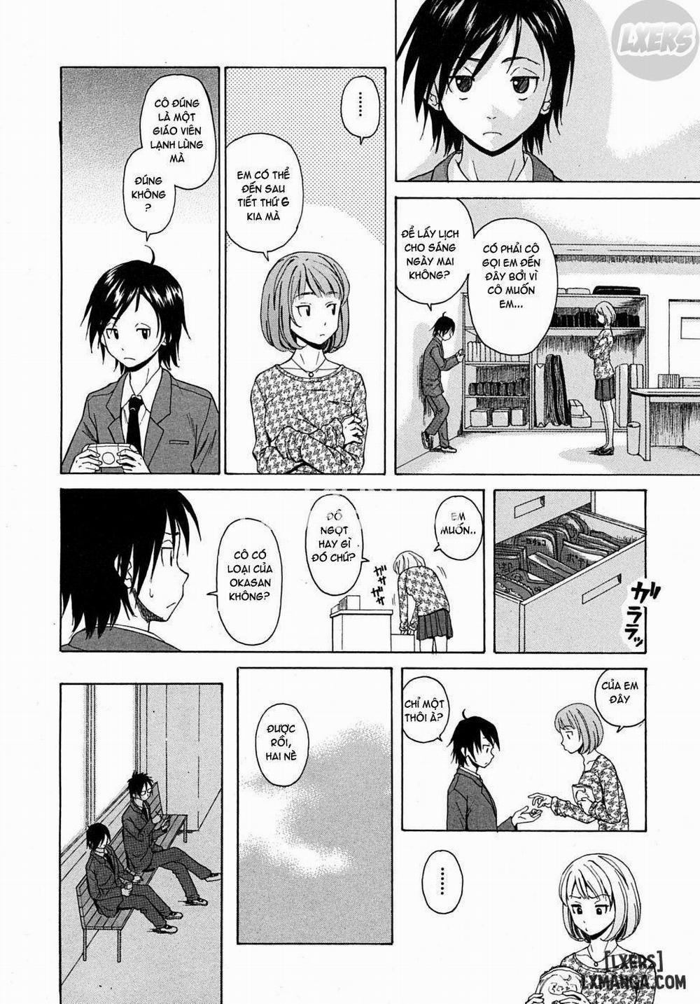 Sense of wine 1 trang 10