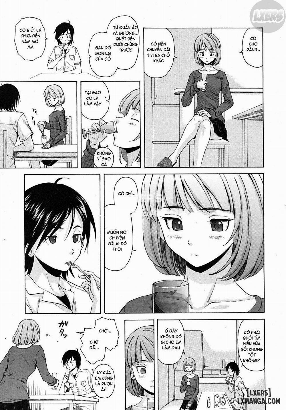 Sense of wine 1 trang 21