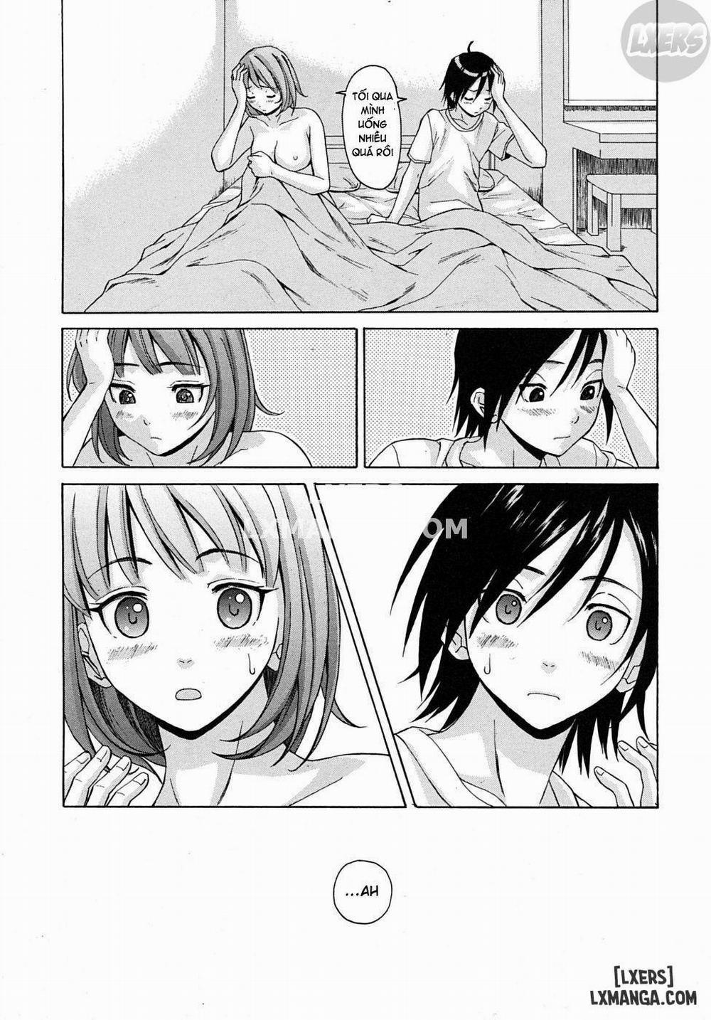 Sense of wine 1 trang 38