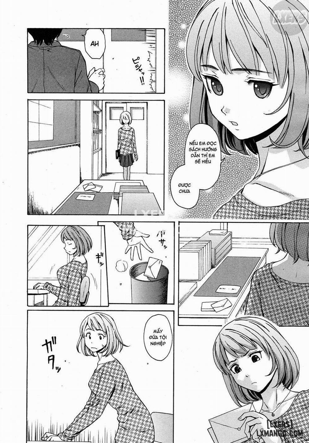 Sense of wine 1 trang 8