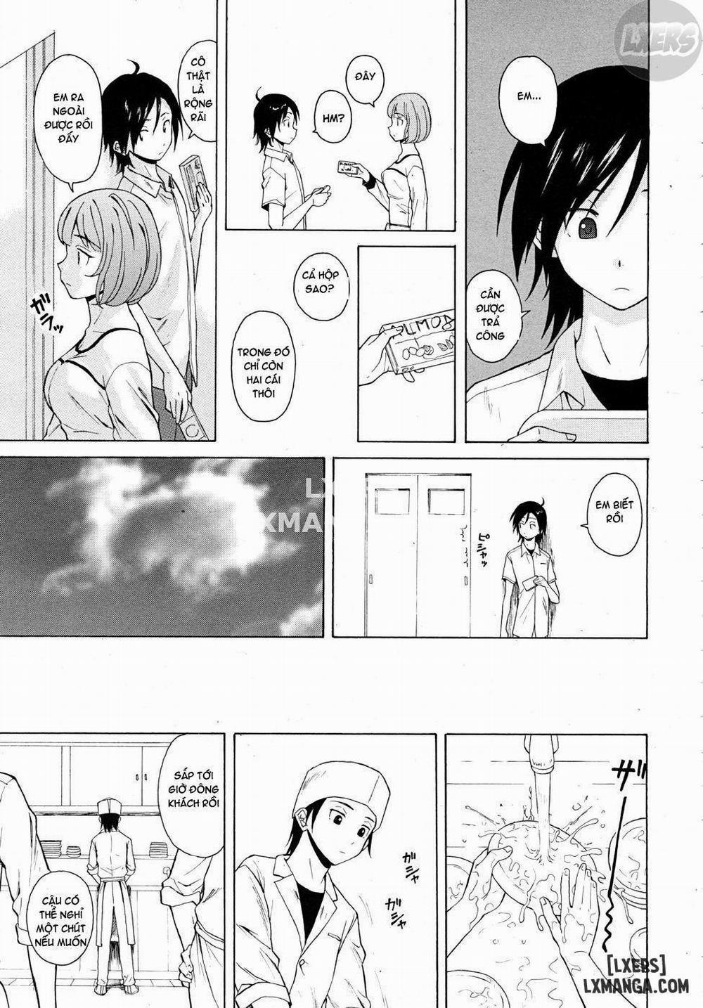 Sense of wine 2 trang 13