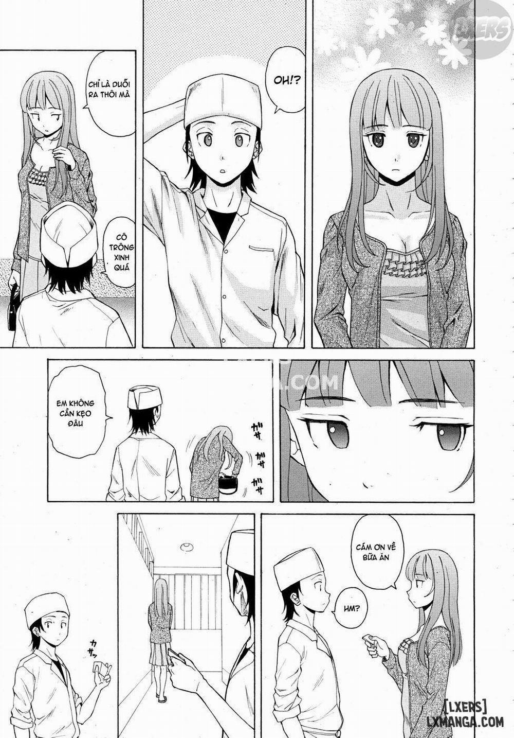 Sense of wine 2 trang 15