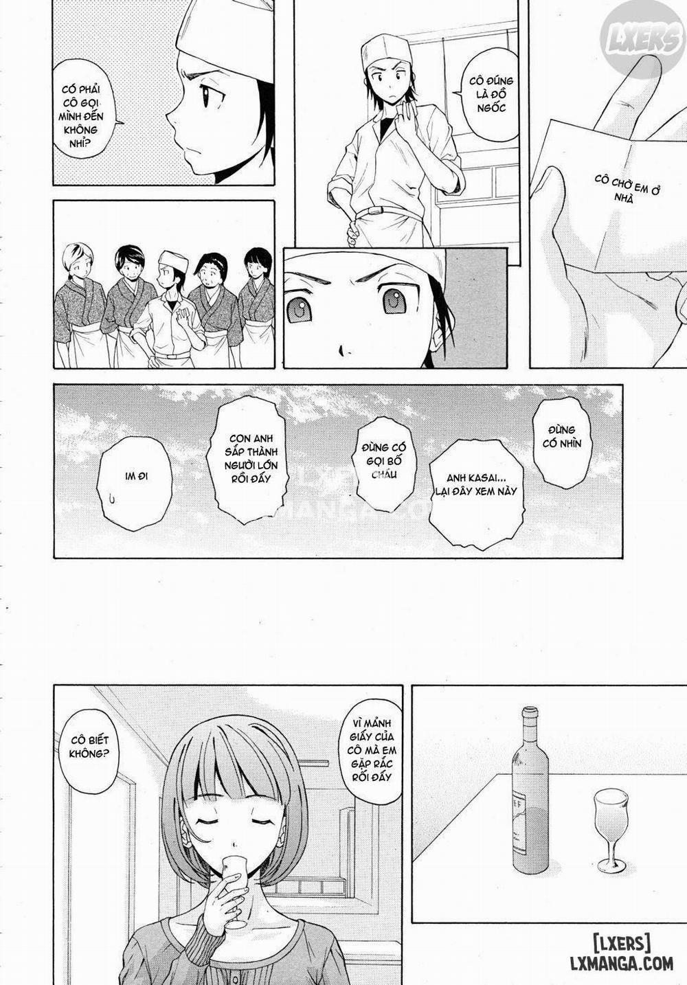 Sense of wine 2 trang 16