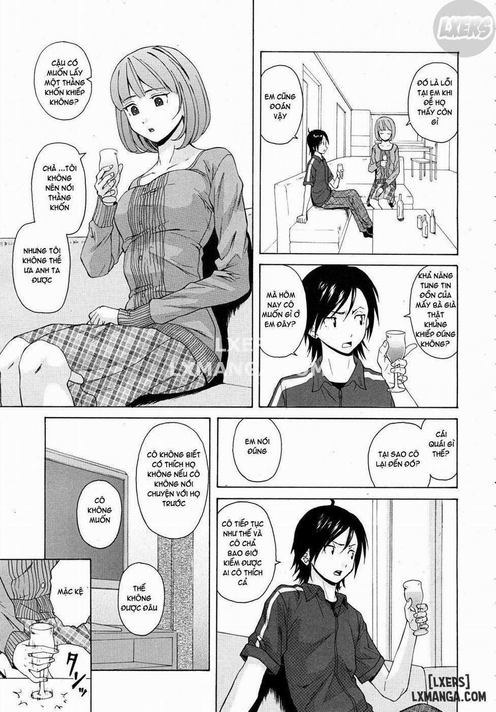 Sense of wine 2 trang 17