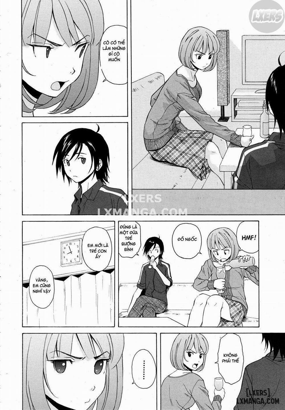 Sense of wine 2 trang 18