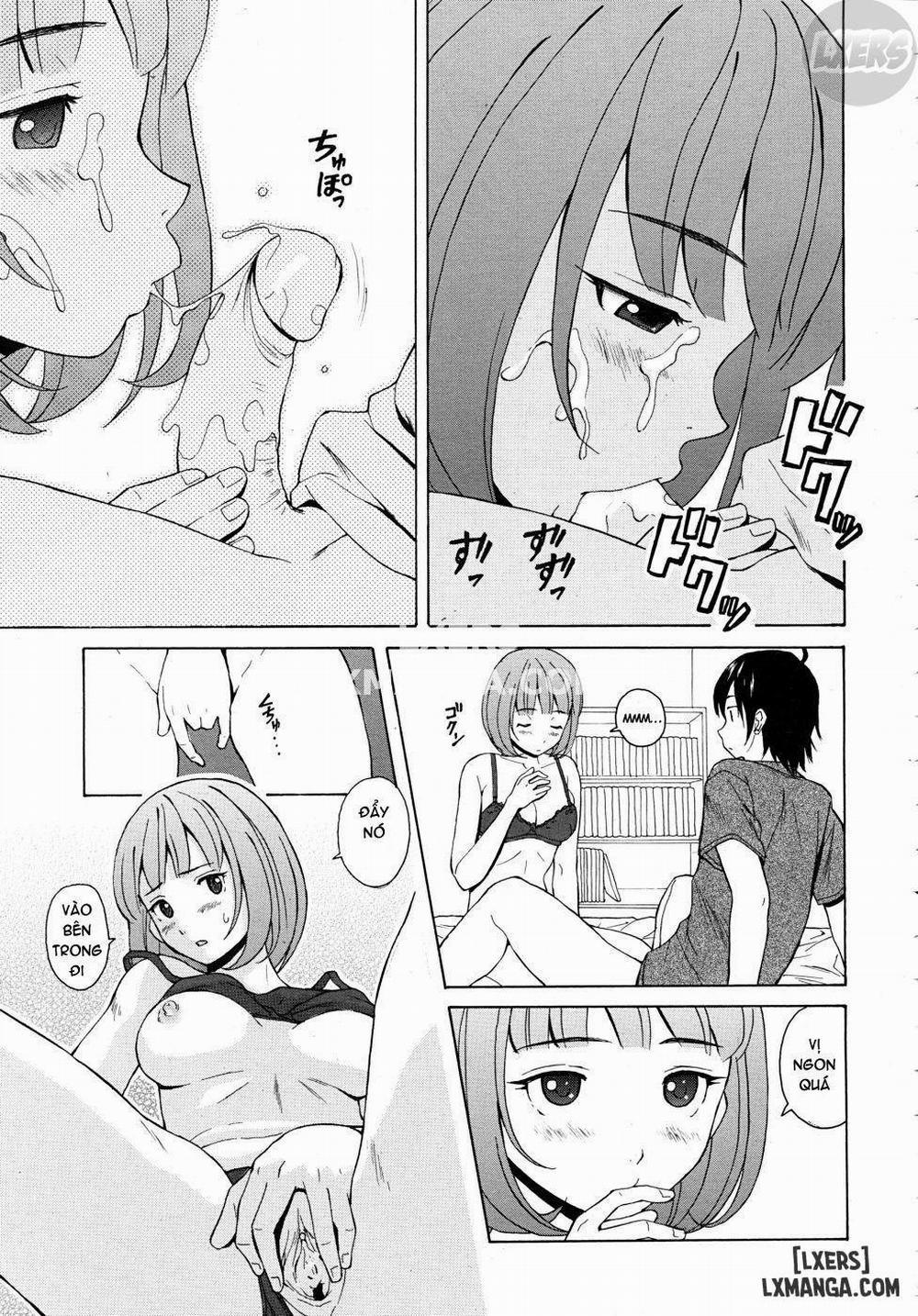 Sense of wine 2 trang 25