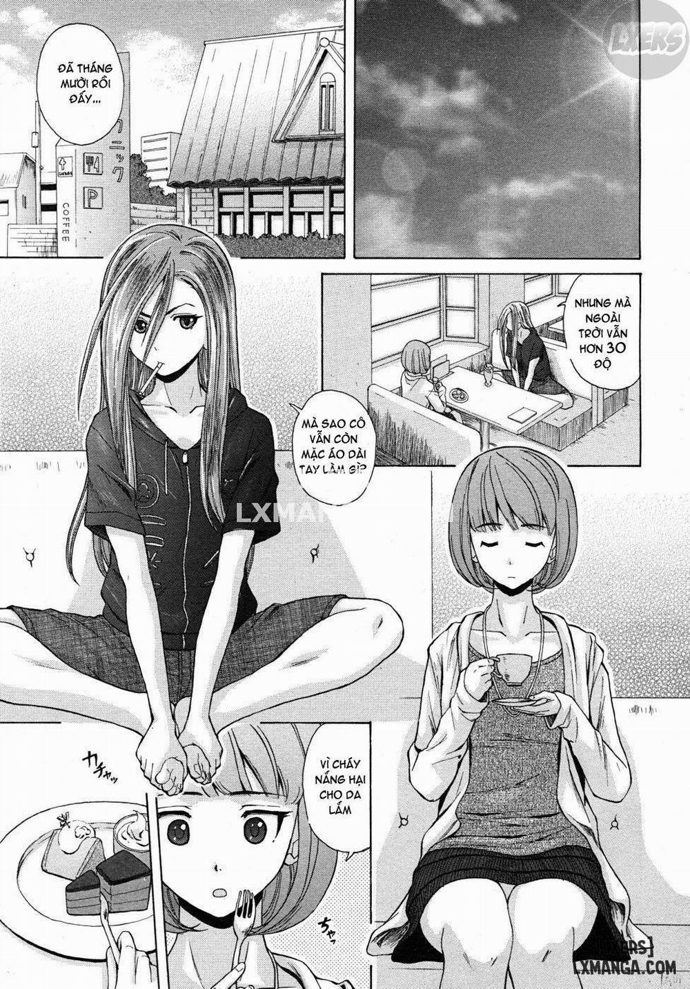 Sense of wine 2 trang 35