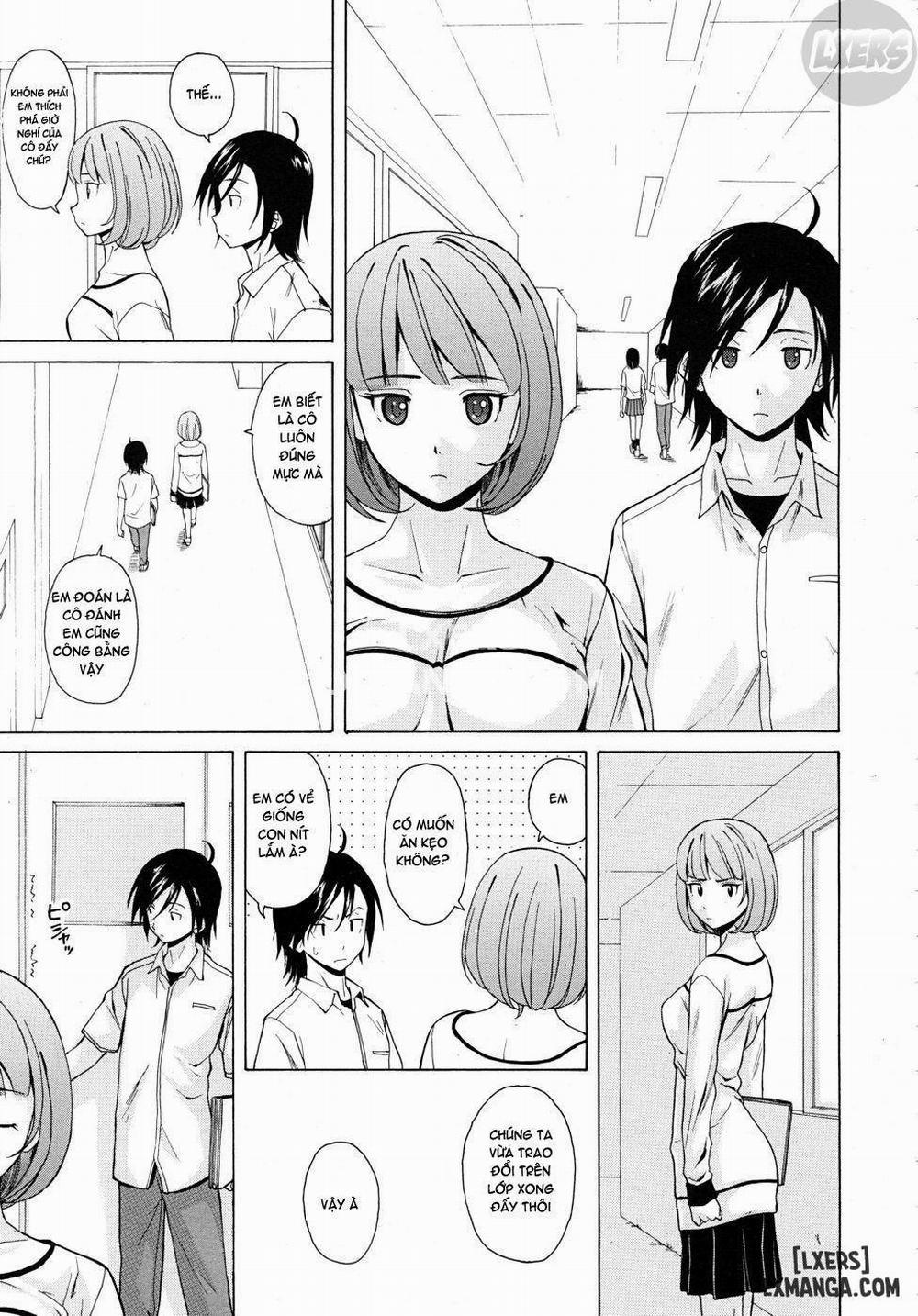 Sense of wine 2 trang 9