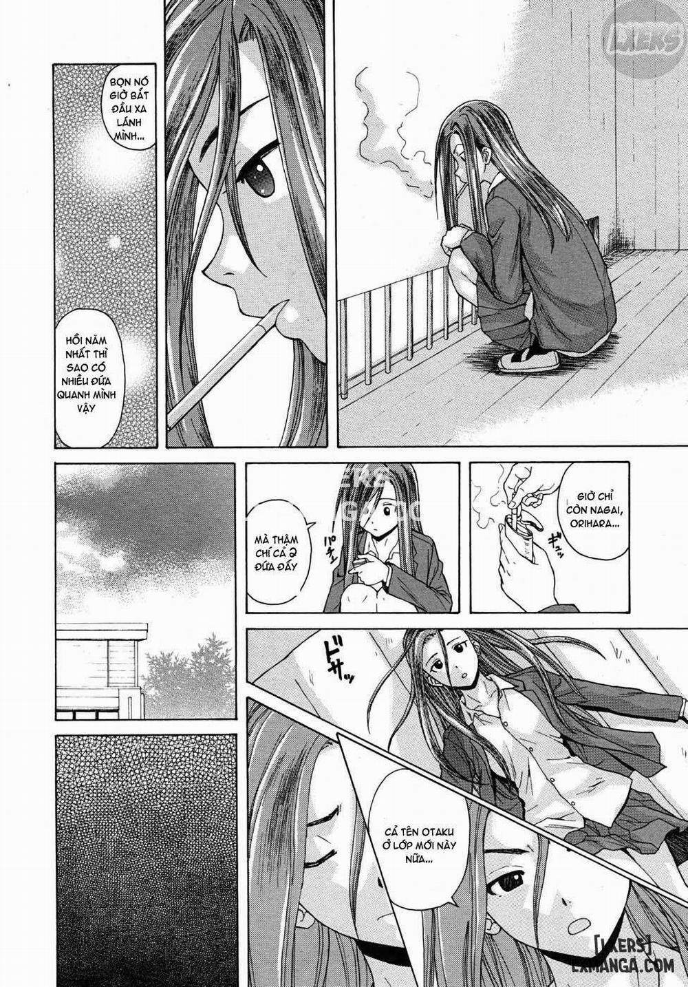 Sense of wine 3 trang 10