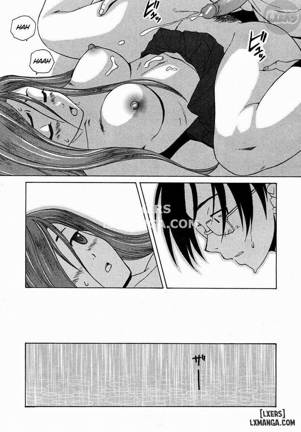 Sense of wine 3 trang 43