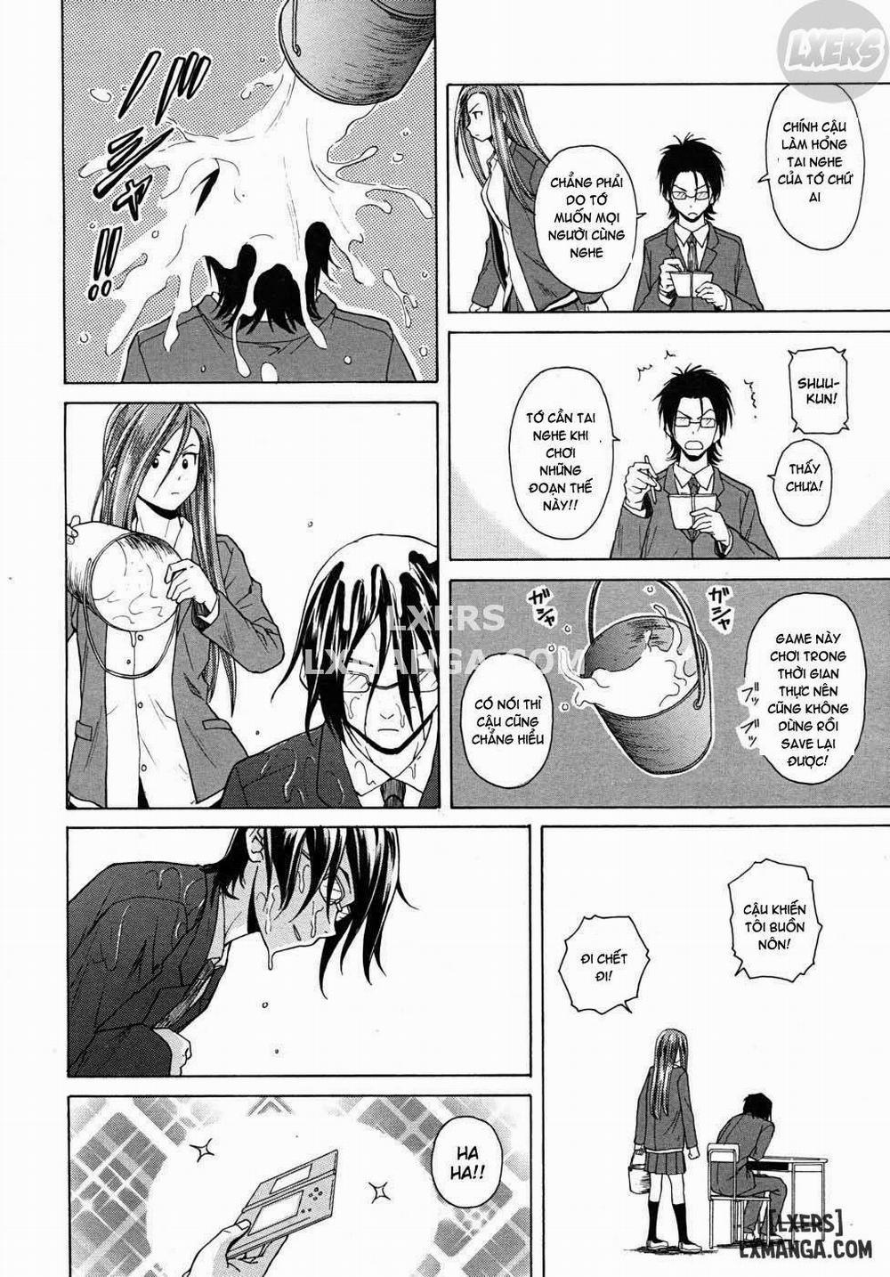 Sense of wine 3 trang 6