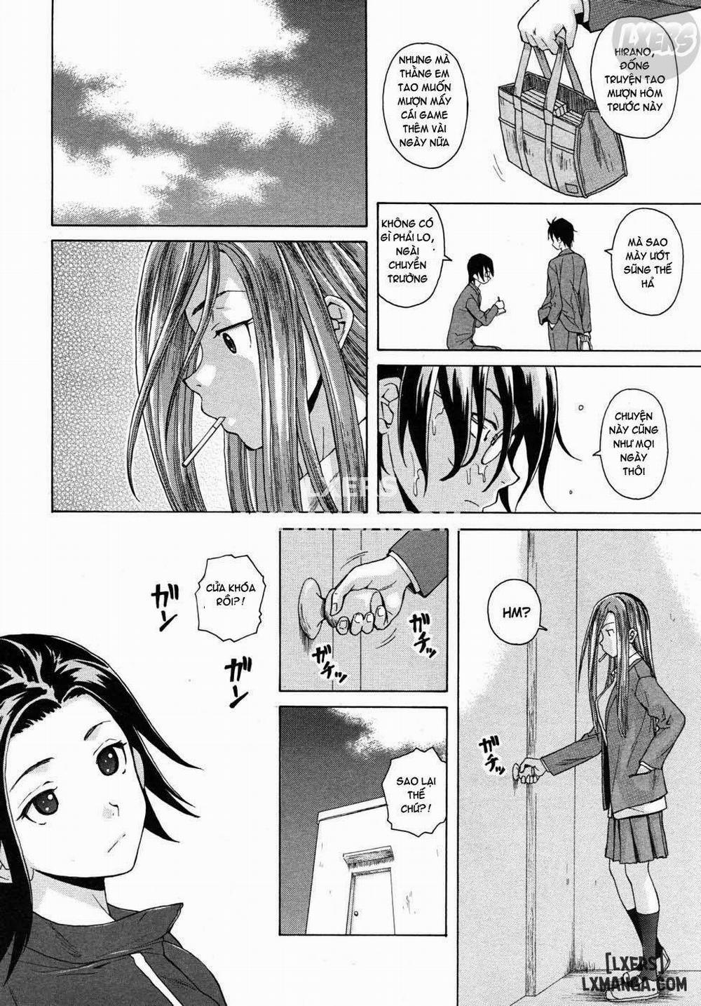 Sense of wine 3 trang 8