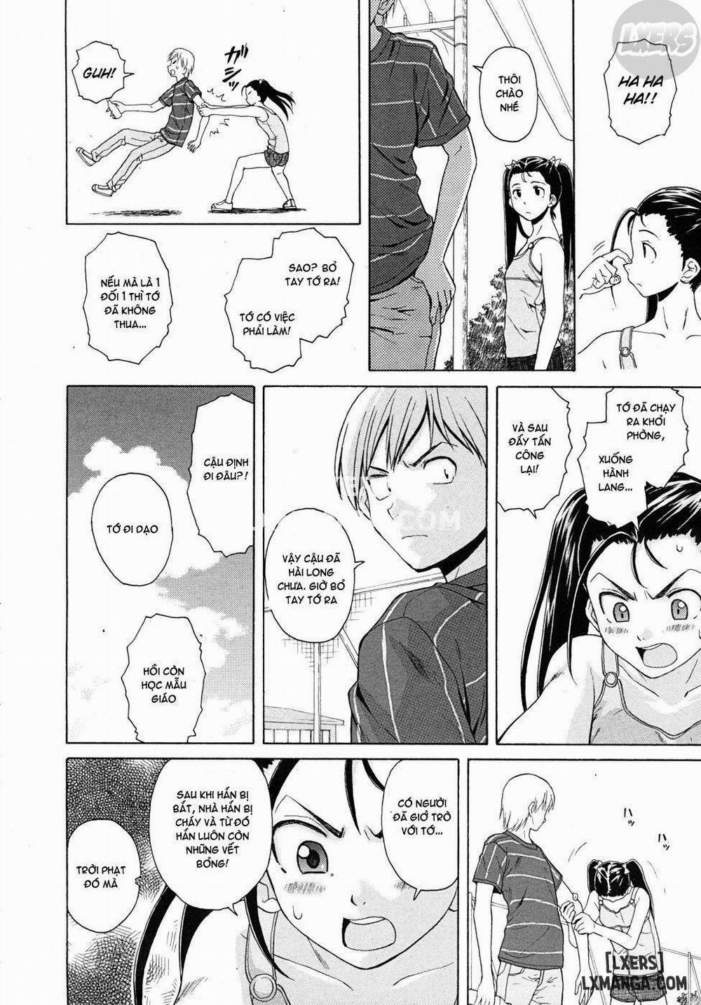 Sense of wine 4 trang 26