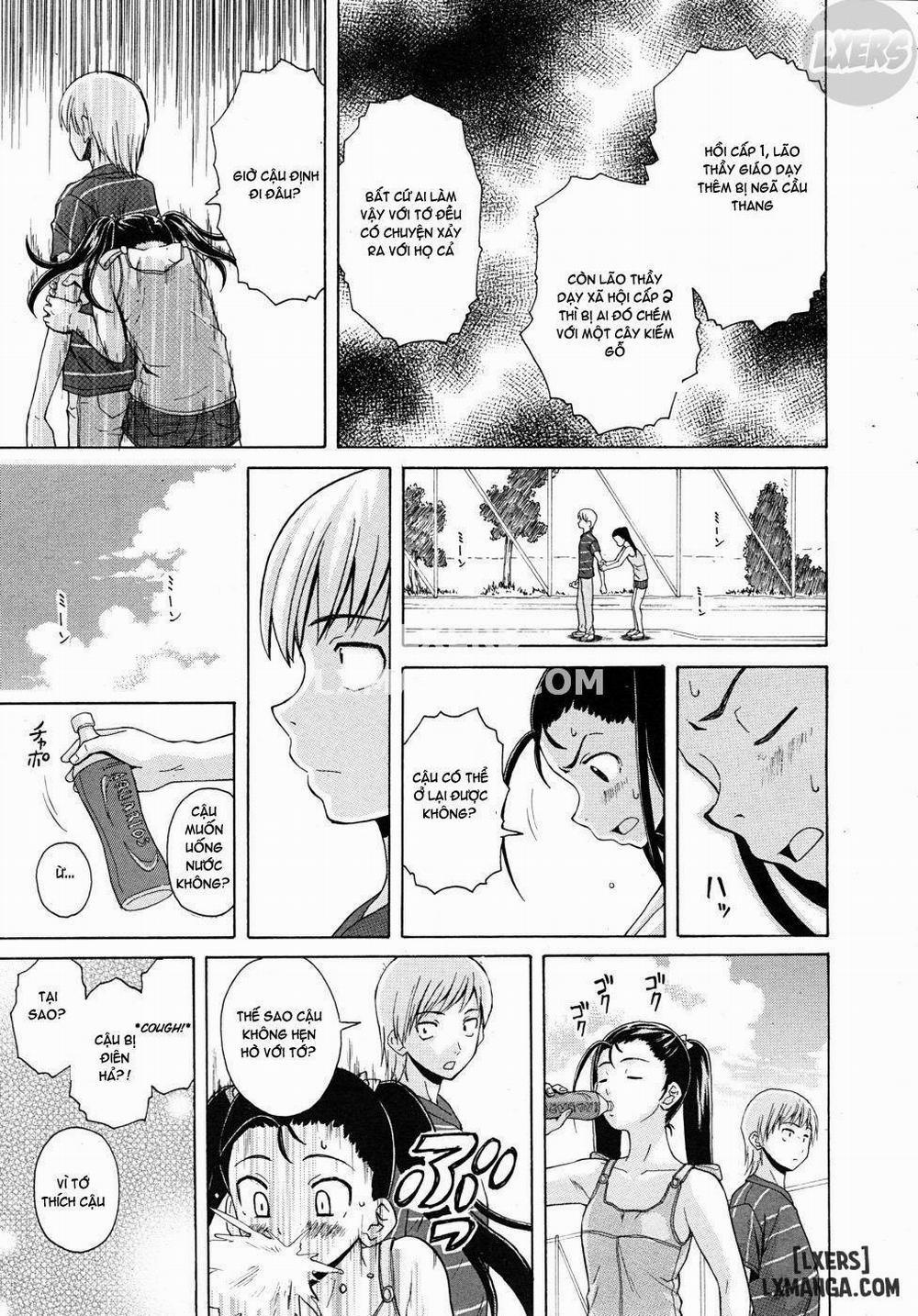 Sense of wine 4 trang 27