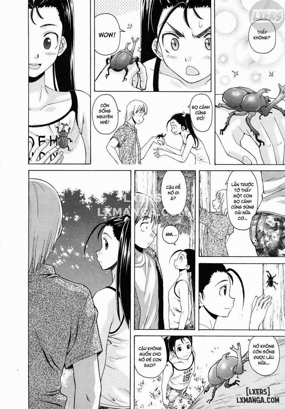 Sense of wine 4 trang 30