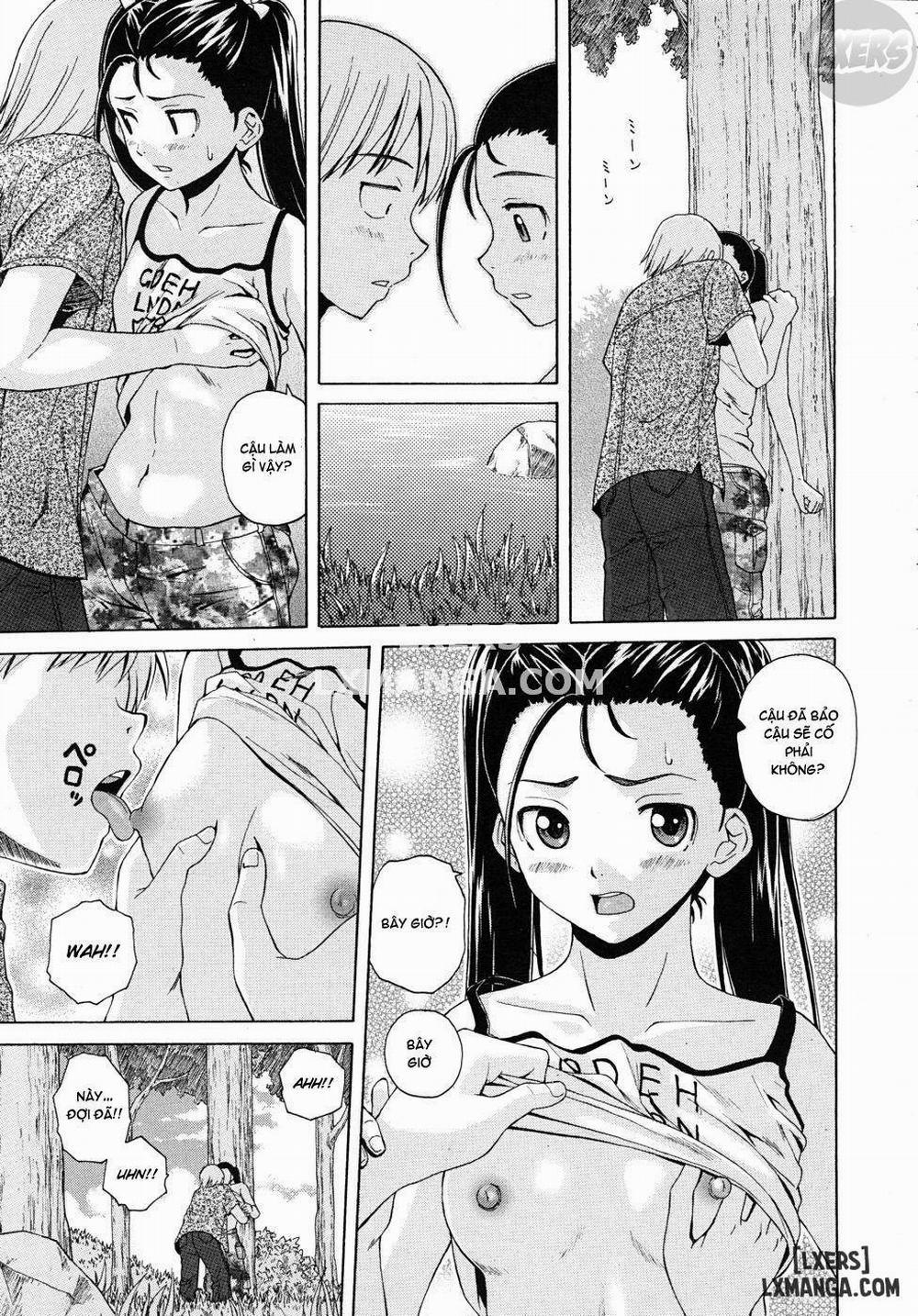 Sense of wine 4 trang 31