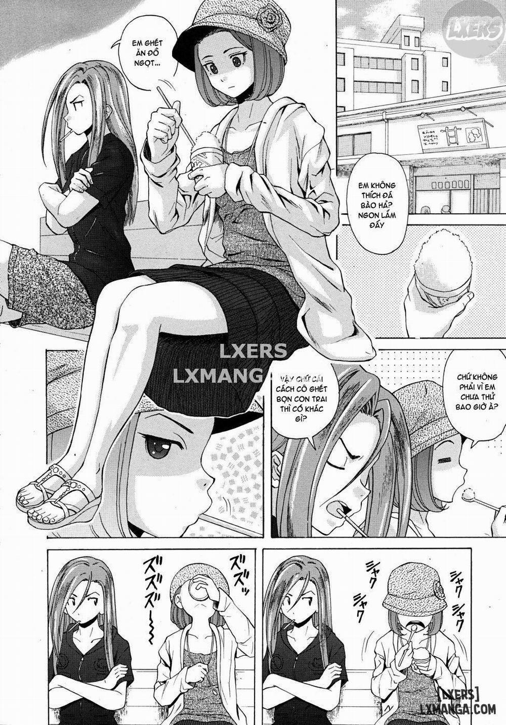 Sense of wine 4 trang 4