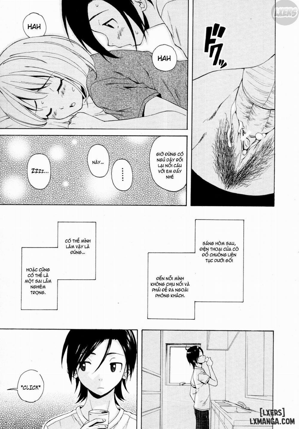 Sense of wine 5 trang 17