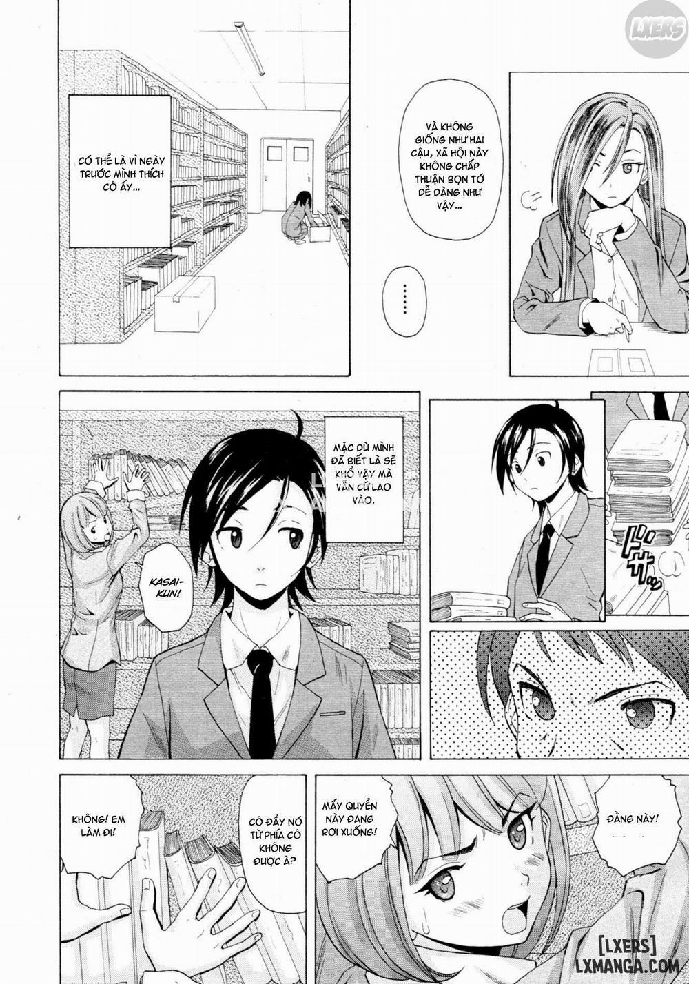 Sense of wine 5 trang 22