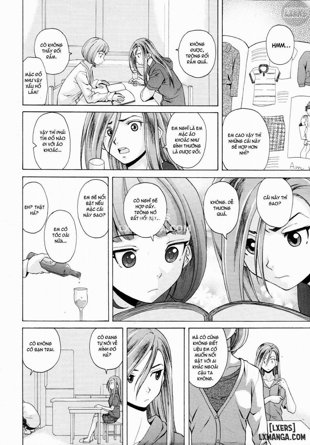 Sense of wine 5 trang 4