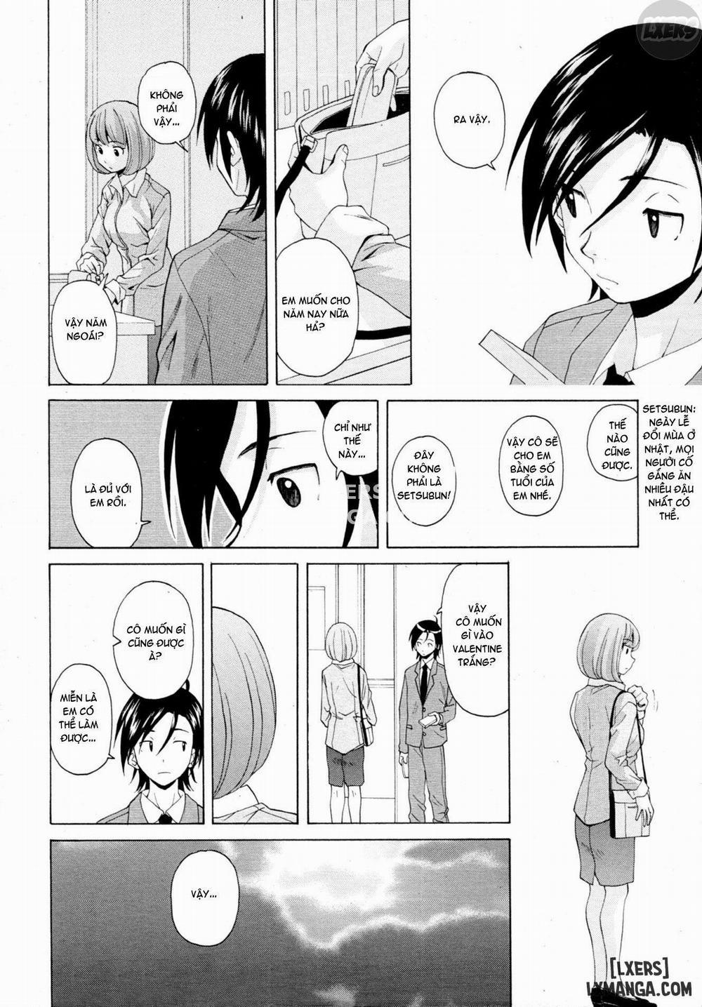 Sense of wine 5 trang 40