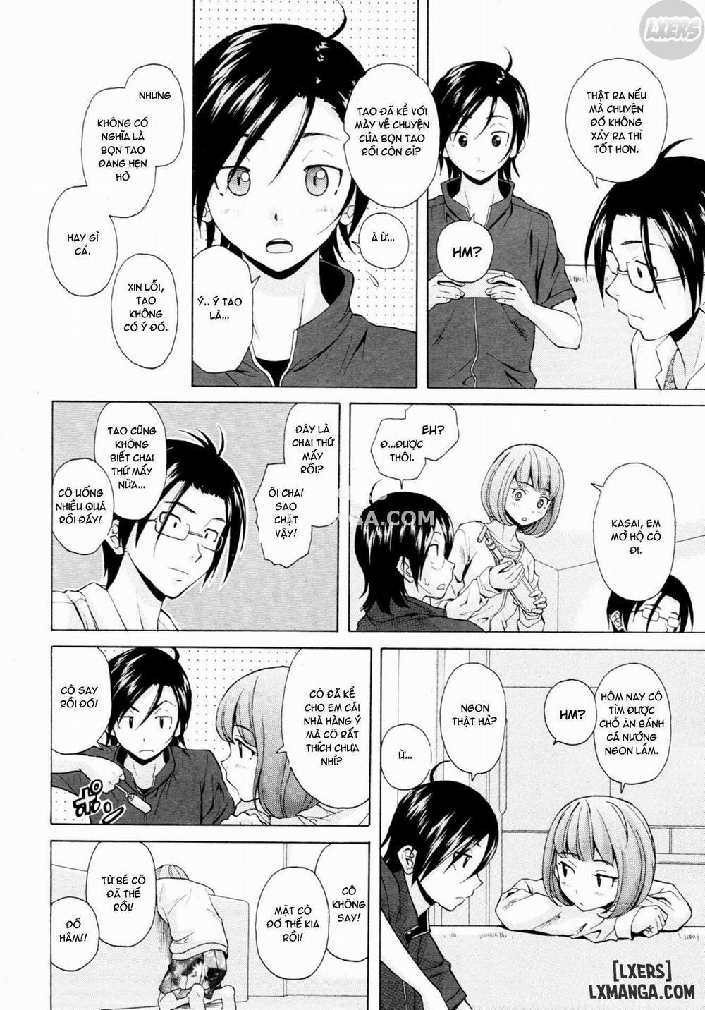 Sense of wine 5 trang 6