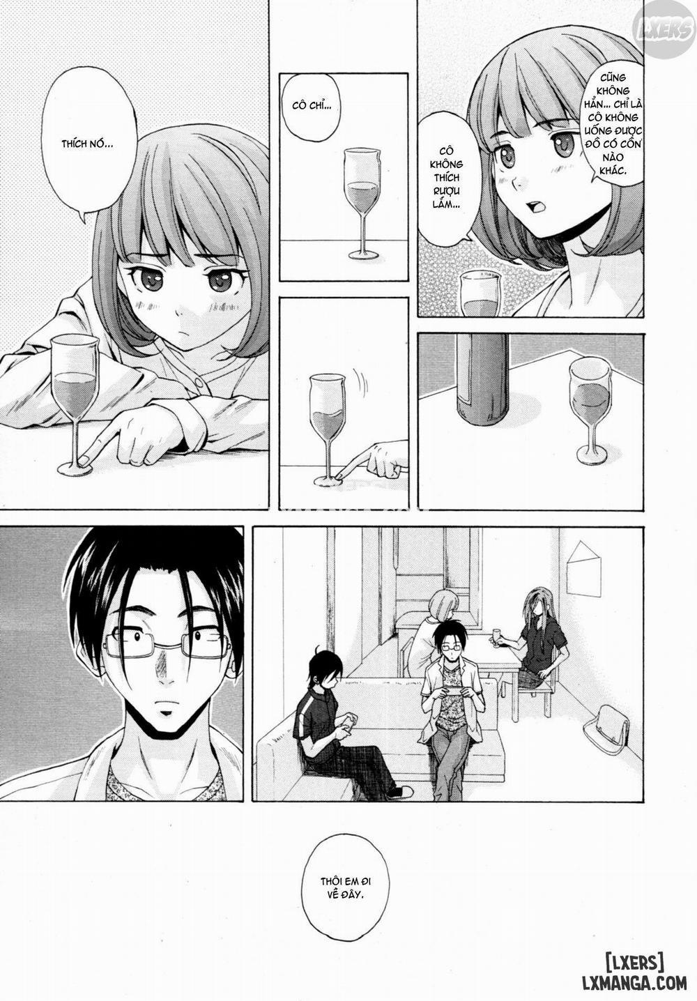 Sense of wine 5 trang 9