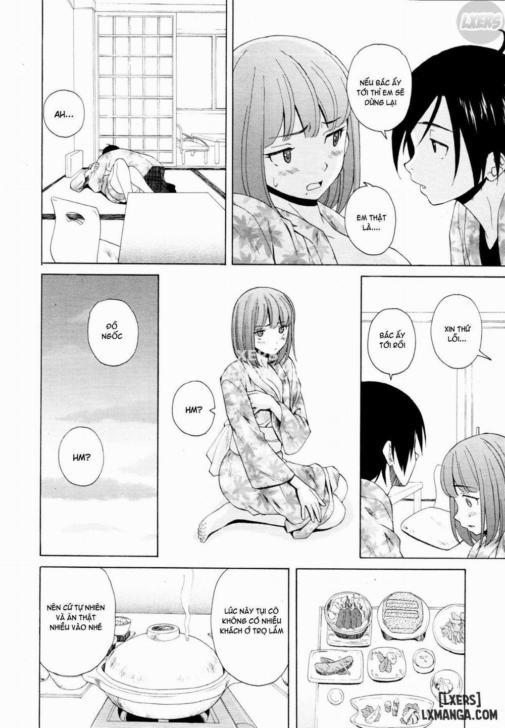 Sense of wine 6 END trang 11