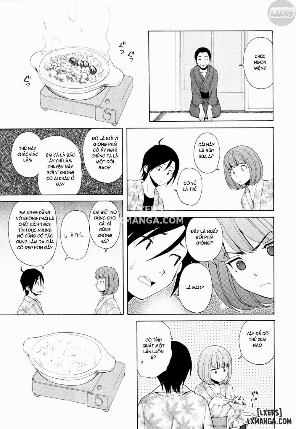 Sense of wine 6 END trang 12