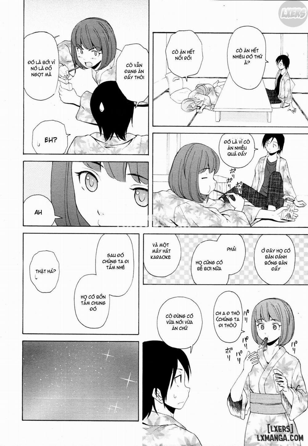 Sense of wine 6 END trang 13