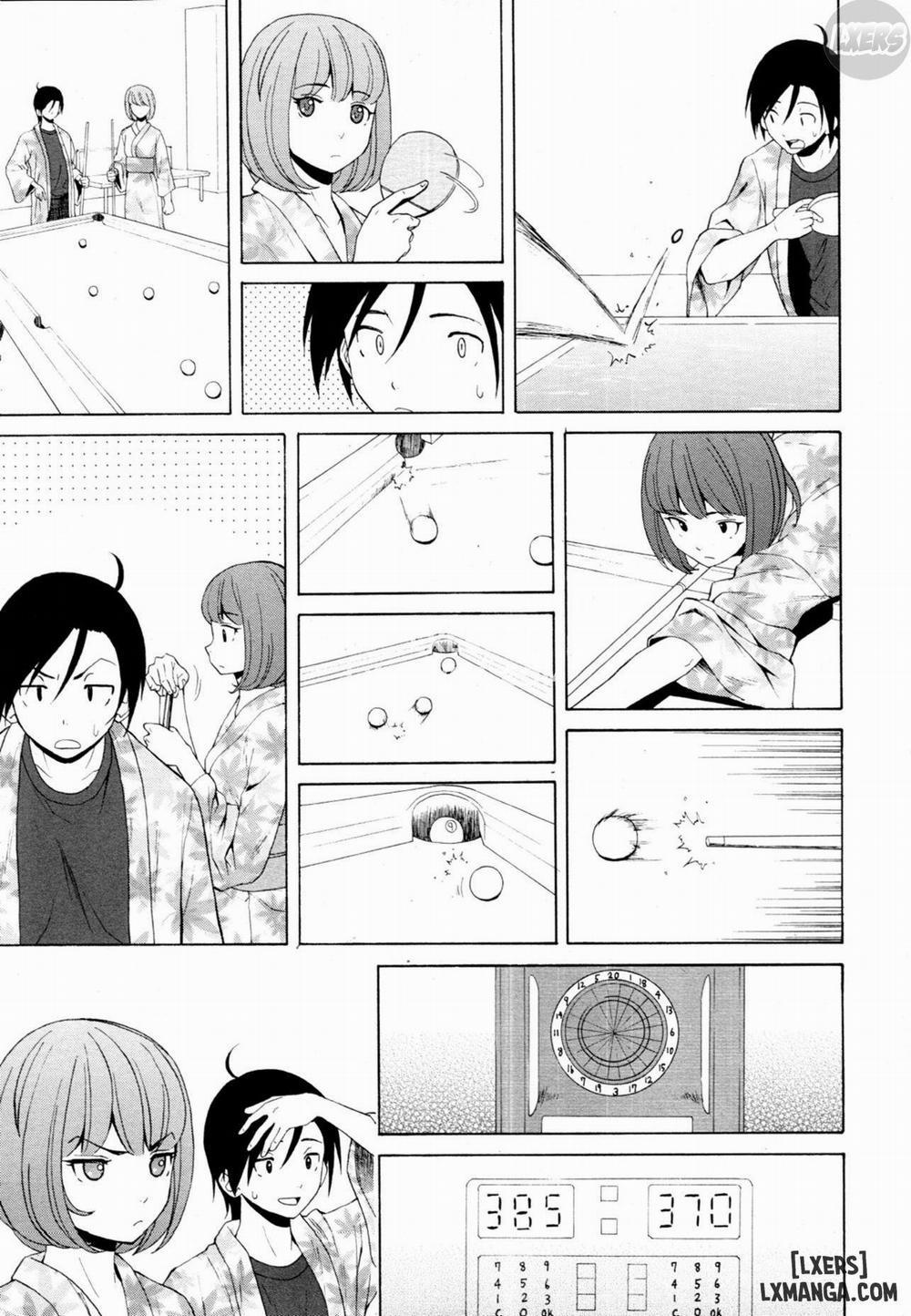 Sense of wine 6 END trang 14