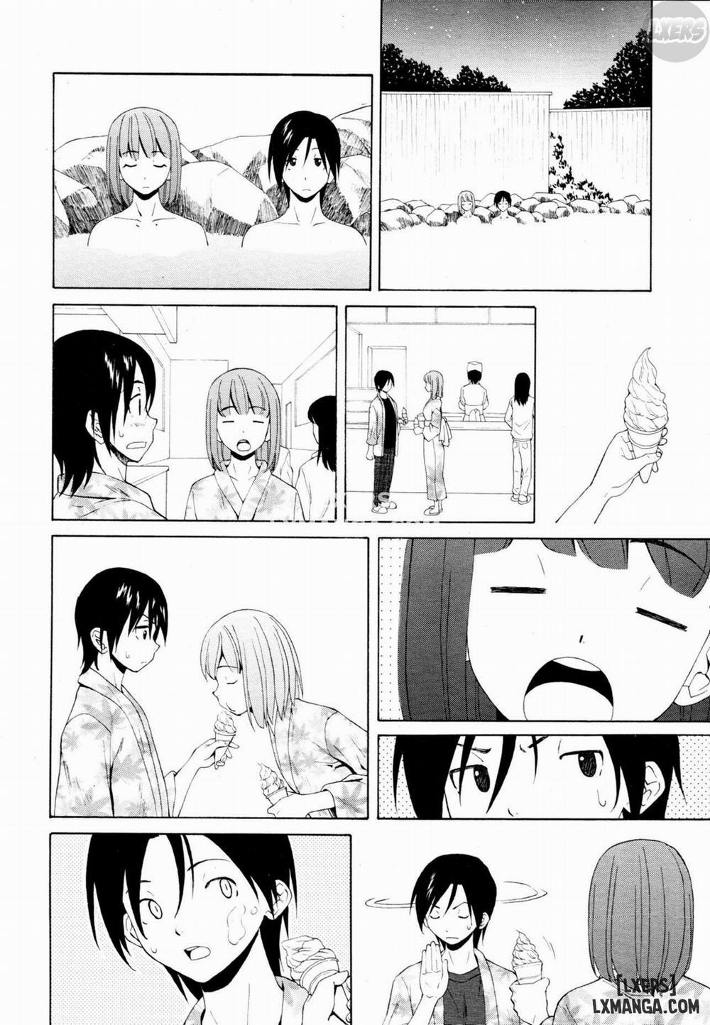 Sense of wine 6 END trang 15