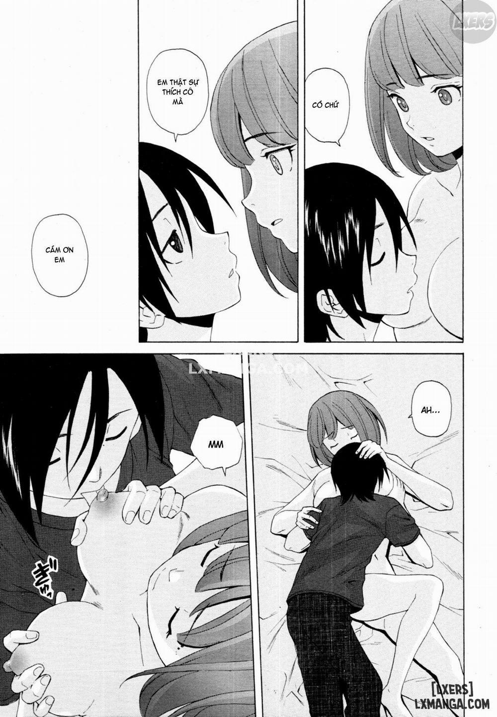 Sense of wine 6 END trang 20