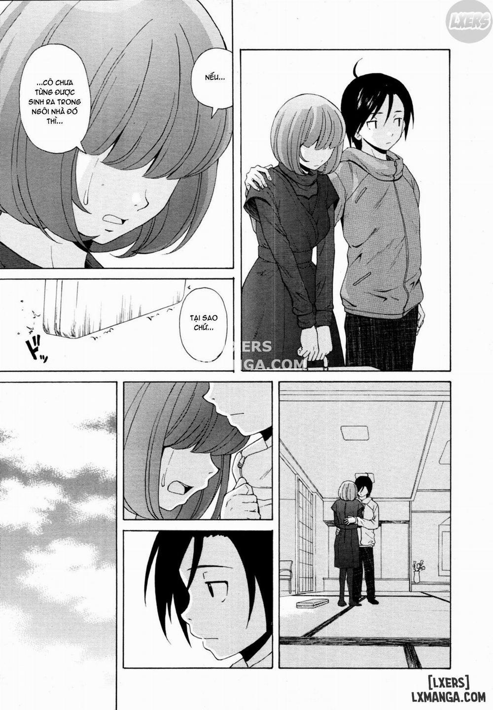 Sense of wine 6 END trang 38