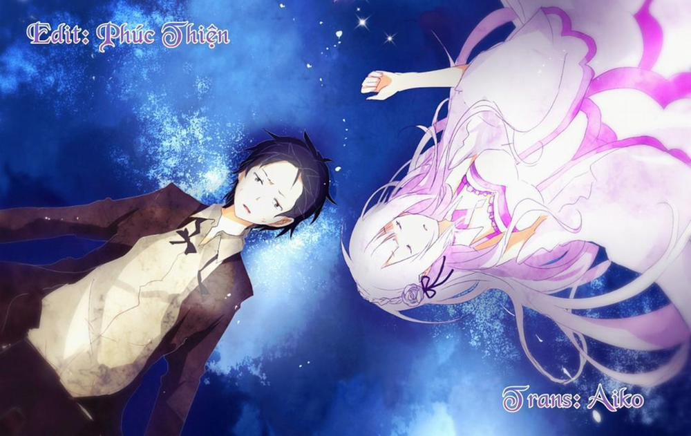 Sensei, hãy chỉ dạy cho em Oneshot trang 1