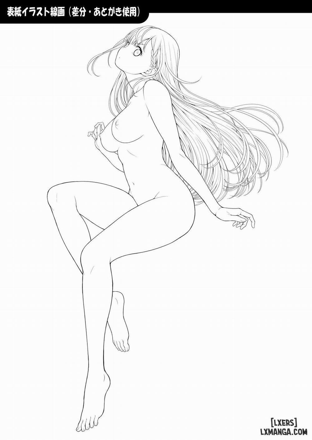 Sensei wa Shinpai-sei Oneshot trang 16