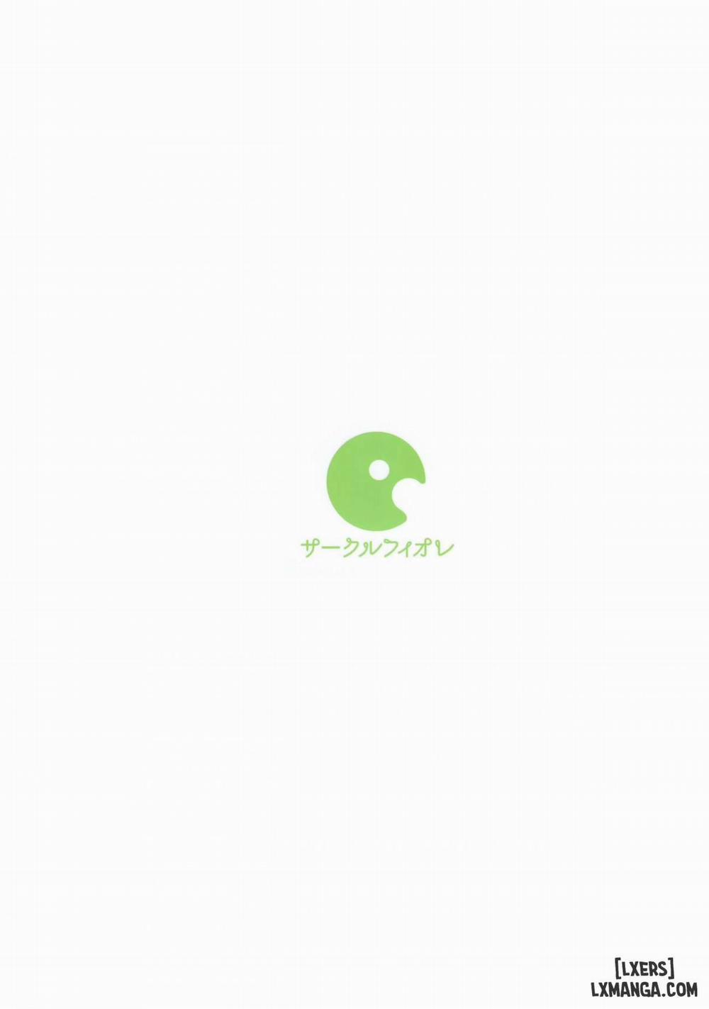 Sensei wa Shuzai no Tame Kyuusai desu Oneshot trang 29