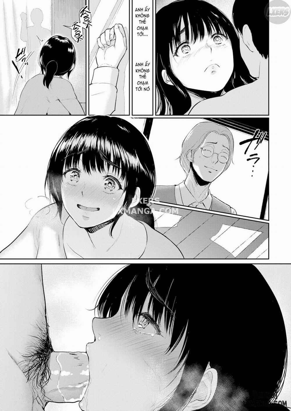 Sensual Days 3 trang 13