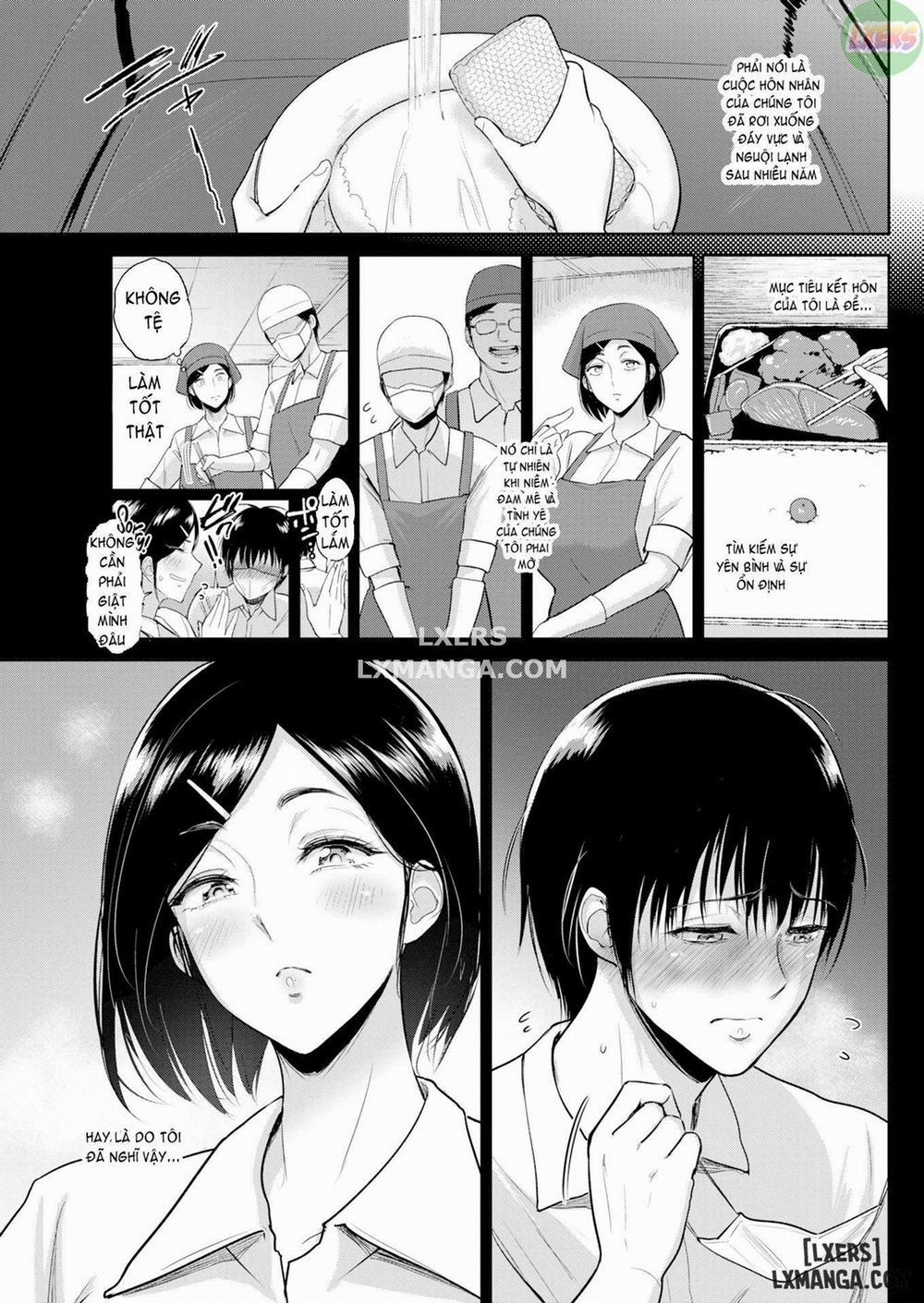 Sensual Days 7 trang 7