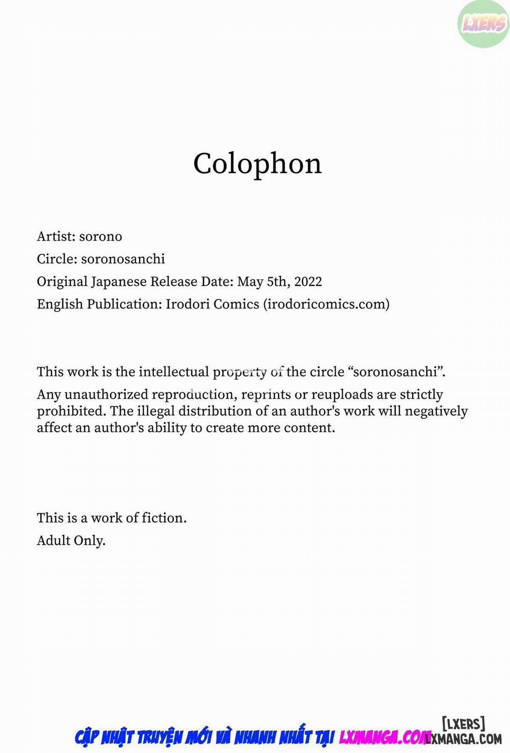 Sensual Release Oneshot trang 35