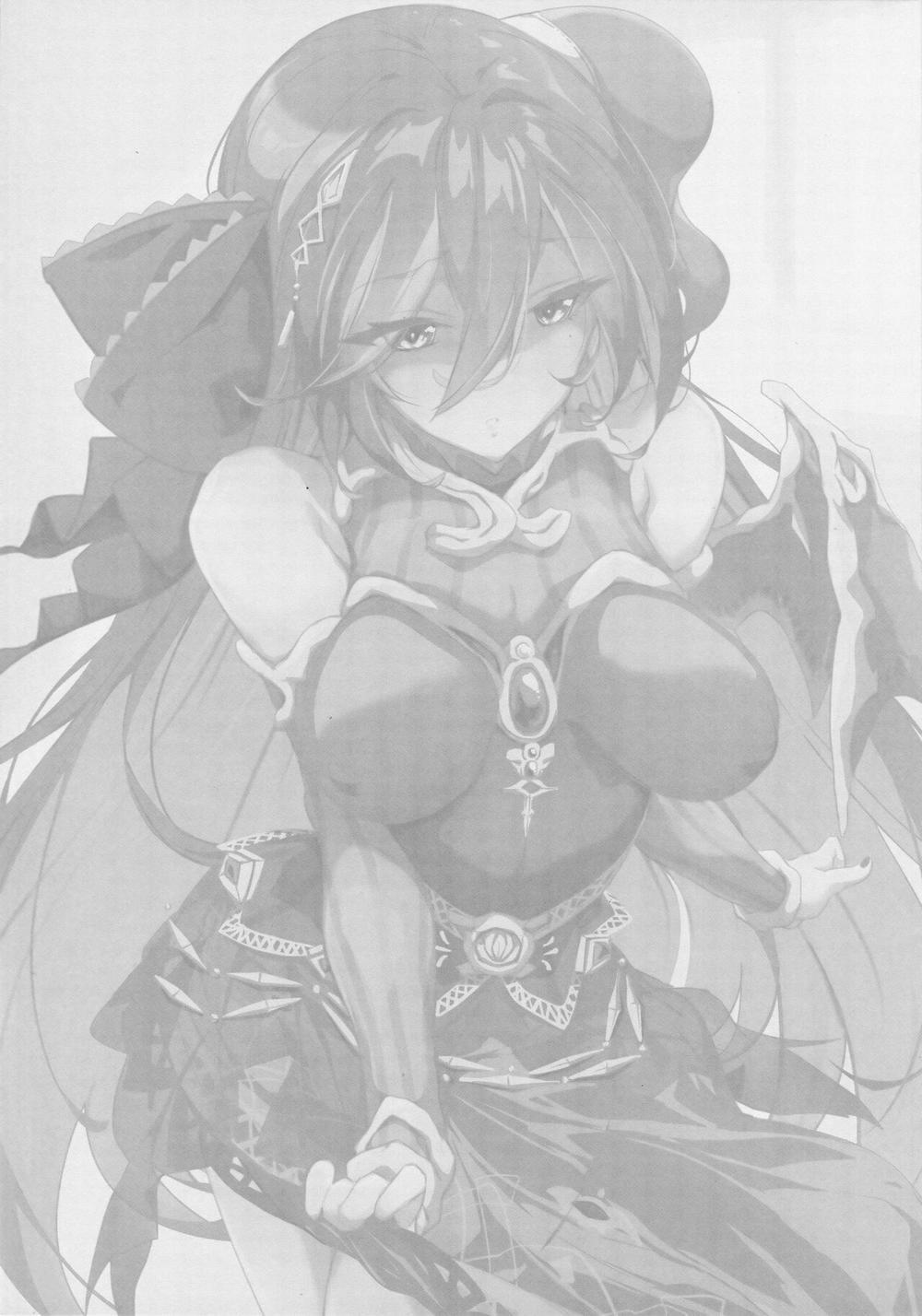 SENSUAL WISPER Oneshot trang 1