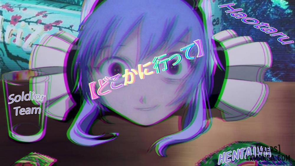 Sentou Echiechi Jutsushiki Oneshot trang 1