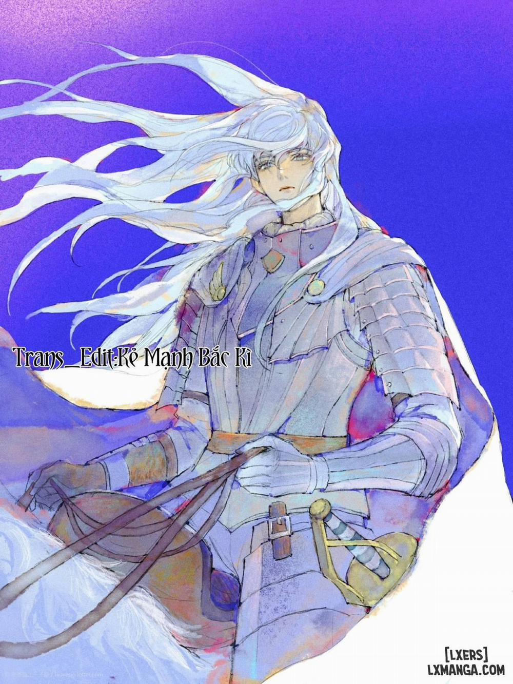 Senya no Nikujoku Oneshot trang 0